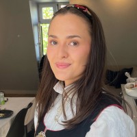 Lea Brevik Vigouroux