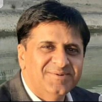 Engr Abdul Raheem Shaikh