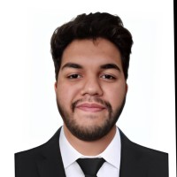 Ashwin Shaji