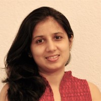 Vasudha Hegde