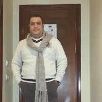 Nader Galal