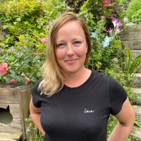 Joanna Davis