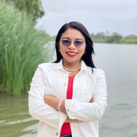 Gissela Odar