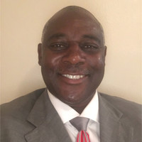 Dwayne Cooper