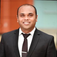 Nishit Shah