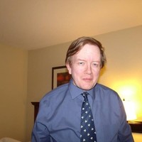Jay R Jackson