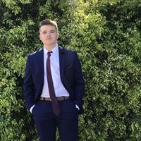 Jake Sheppard
