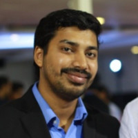 Prashob N.