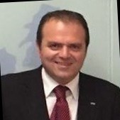 Jose María Del Pozo Delgado