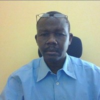 Rudwan Osman