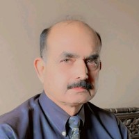 Tahir Ch