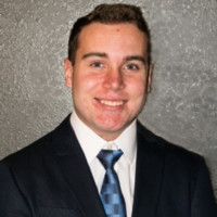 Brock Walker