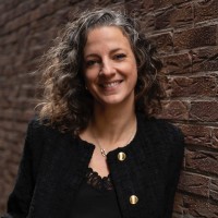 Daphne de Mooij - de Jager