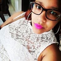 Rossmary Ramírez Regalado