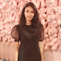 Poojitha Pinninti
