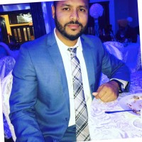 Gurmit Toor