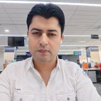 Sandeep Chavan