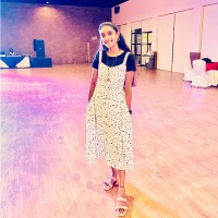 Ashritha Gampa