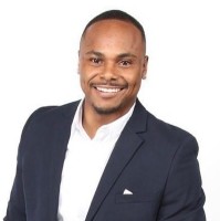 Jeremiah Kimble-Jones, M.Ed.