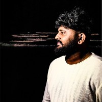 Pavan Reddy