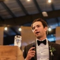 Cole Lambert