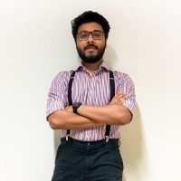 Muhammad Abdullah Siddiqui