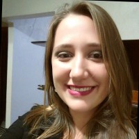 Alessandra Marion De Moura