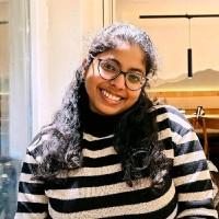 Sharon Susan Saj