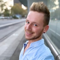 Jesper Van Dinter