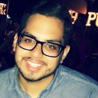 Matthew Mendoza