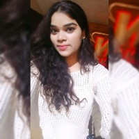 Pooja Mane