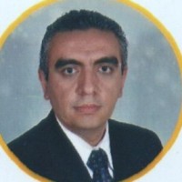 Jesus Garcia Coria