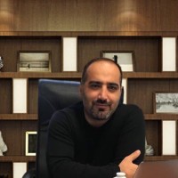 Kaveh Darabi