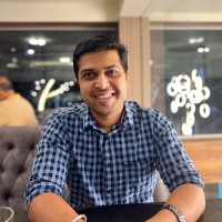 Chaitanya G.