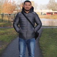 Suraj Baral