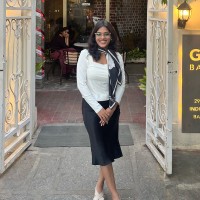 Krishna Priya M