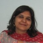 Shikha Agarwal
