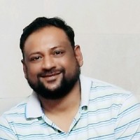 Yogendra Raj