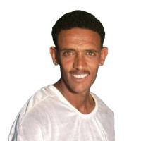 Kbrom Nguse