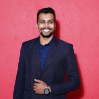 Shashank Udyawar