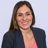 Gabby Lomeli, Mba