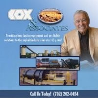 Cox Bob