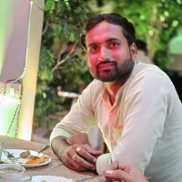 Yogesh Yadav