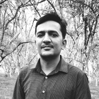 Himanshu Patel