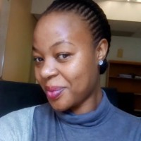 Faith Mokgethwa Ngoaile