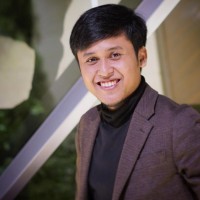 Ridlo S. Nugroho