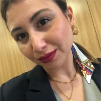 Maria-Angeliki Kanychi