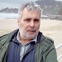 Fernando Fernandez Alonso