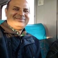 Raghvendra Singh Chauhan