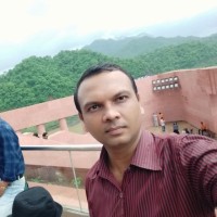 Niteshkumar Patel
